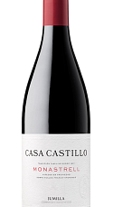 Producto: Casa Castillo Monastrell 2024