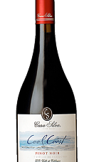 Producto: Casa Silva Cool Coast Pinot Noir 2024