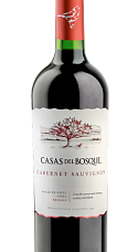 Producto: Casas del Bosque Reserva Cabernet Sauvignon 2022