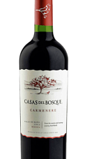 Producto: Casas del Bosque Reserva Carménère 2023