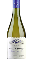 Producto: Casas del Bosque Reserva Chardonnay 2024