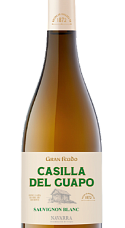 Producto: Casilla del Guapo Sauvignon Blanc 2024