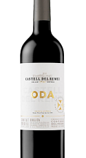 Producto: Oda 2021