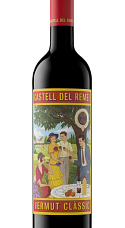 Producto: Vermut Clàssic Castell del Remei