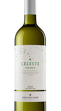 Producto: Torres Celeste Verdejo 2025