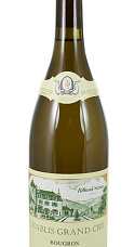 Producto: Domaine Billaud-Simon Chablis Grand Cru Bougros 2023