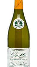 Producto: Louis Latour Chablis La Chanfleure 2024