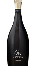 Producto: Champagne Soutiran Millesimée Grand Cru 2020
