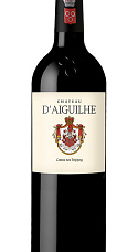 Producto: Château d'Aiguilhe 2023