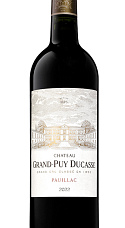 Producto: Château Grand-Puy Ducasse 2023