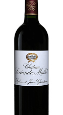 Producto: Château Sociando-Mallet 2023