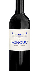 Producto: Château Tronquoy 2022