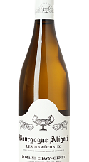 Producto: Chavy-Chouet Bourgogne Aligoté Les Maréchaux 2024