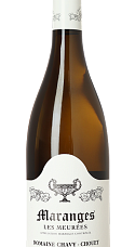 Producto: Chavy-Chouet Maranges Les Meurées 2022