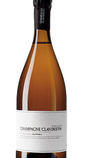 Producto: Clandestin Les Semblables Austral 2022