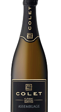 Producto: Colet Assemblage Brut Nature 2018