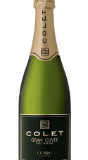 Producto: Colet Gran Cuvée 2021