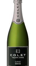 Producto: Colet Tradicional Brut Nature 2022