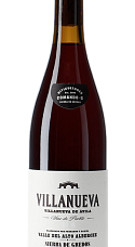 Producto: Comando G Villanueva 2024