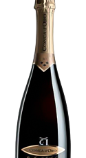 Producto: Conca d'Oro Valdobbiadene Prosecco Brut 2025
