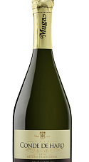 Producto: Muga Conde de Haro Brut Vintage 2022
