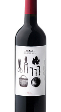 Producto: Cortijo Los Aguilares Tinto 2025