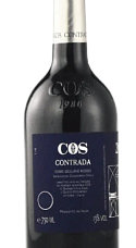 Producto: COS Contrada Nero d'Avola 2019