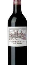 Producto: Château Cos d'Estournel 2018 Magnum