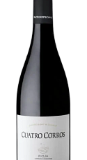 Producto: Cuatro Corros 2023