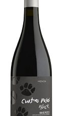 Producto: Cuatro Pasos Black 2021