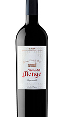 Producto: Cueva del Monge Tinto 2020