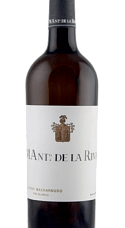 Producto: De La Riva El Notario Macharnudo Vino de Pasto 2021