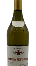 Producto: Domaine de Montbourgeau L'Étoile Chardonnay 2018