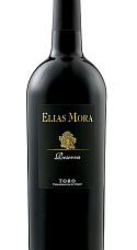 Producto: Elías Mora Reserva 2015