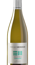 Producto: Enrique Mendoza Chardonnay Joven 2025