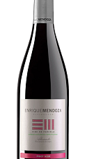 Producto: Enrique Mendoza Pinot Noir 2025