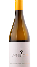 Producto: Equipo Navazos Ovni Pedro Ximénez 2022