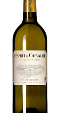 Producto: L'Esprit de Chevalier Blanc 2023