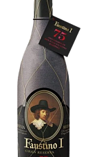 Producto: Faustino I Gran Reserva 75 Aniversario 2017