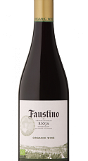 Producto: Faustino Organic 2023