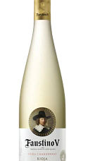 Producto: Faustino V Blanco 2024