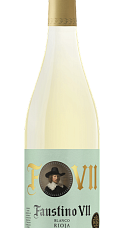 Producto: Faustino VII Blanco 2024