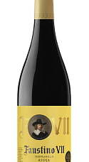 Producto: Faustino VII