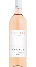 Producto: Figuière Cuvée Magali 2024