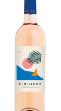 Producto: Figuière Méditerranée 2025