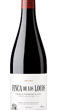 Producto: Artuke Finca de los Locos 2023