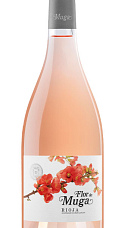 Producto: Flor de Muga Rosado 2025