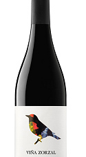 Producto: Viña Zorzal Garnacha 2024