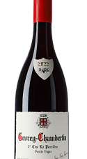 Producto: Jean-Maire Fourrier Gevrey-Chambertin 1er Cru Les Perrières 2022