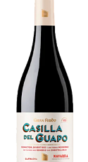 Producto: Gran Feudo Casilla del Guapo 2022